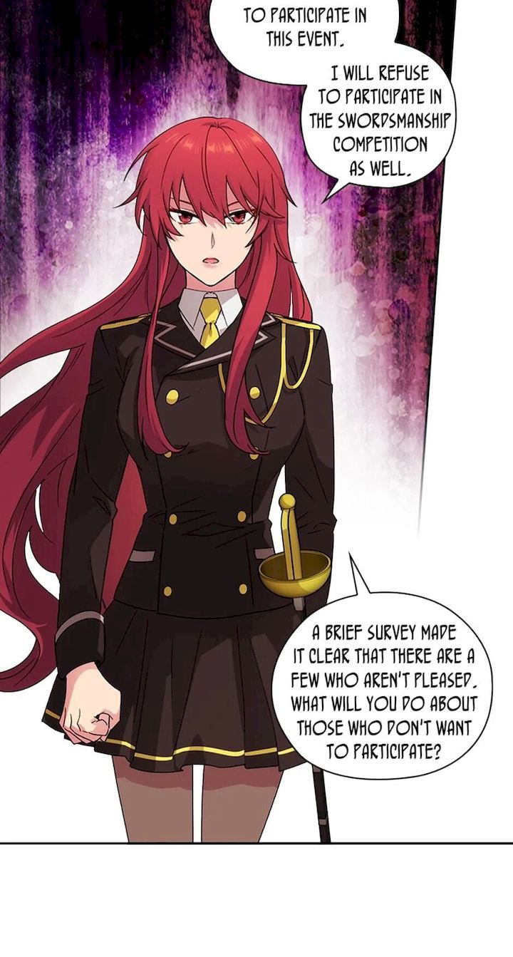 Reminiscence Adonis Chapter 118 - Page 21