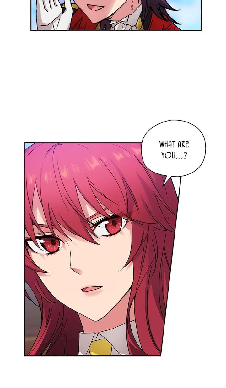 Reminiscence Adonis Chapter 118 - Page 30