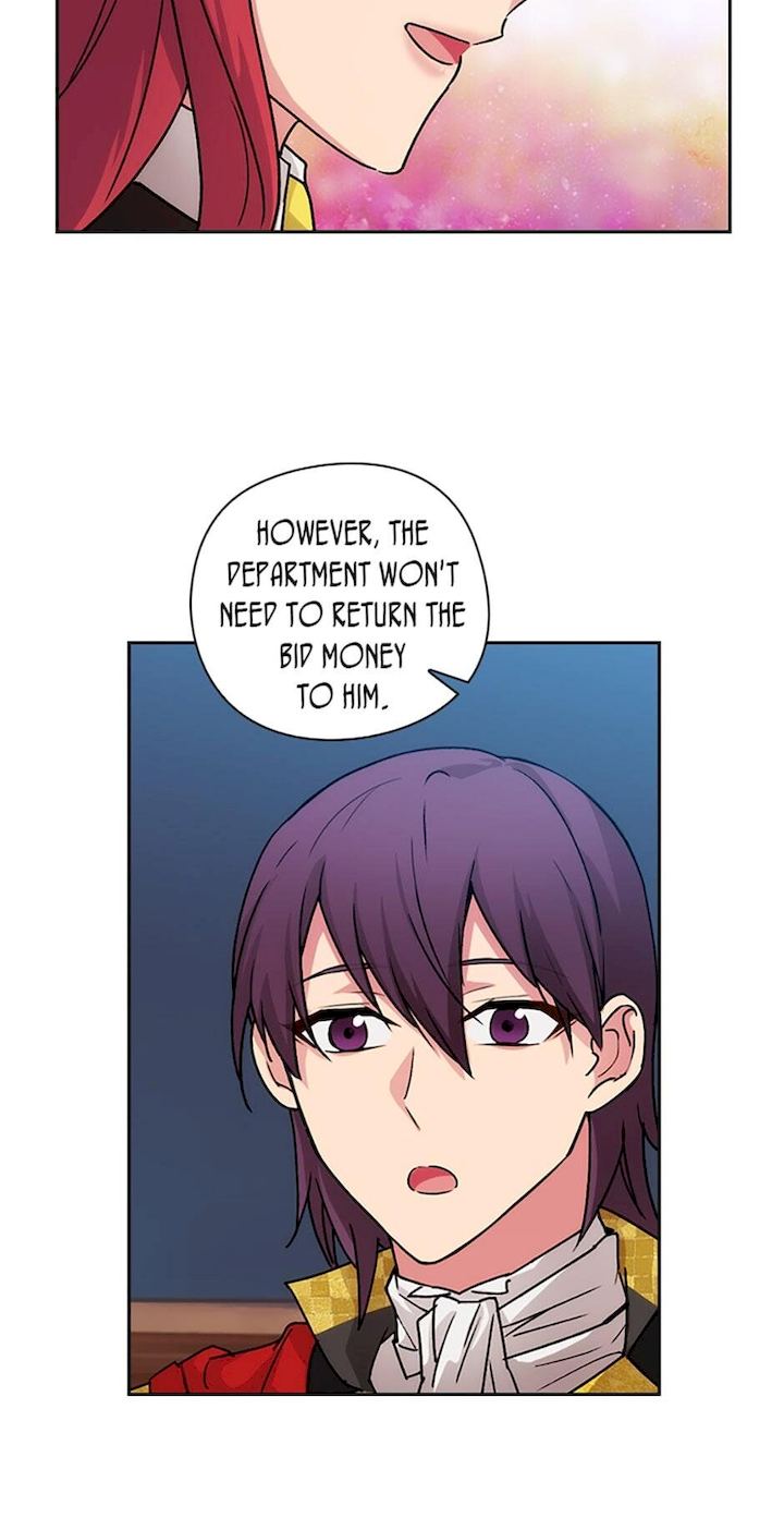 Reminiscence Adonis Chapter 118 - Page 34