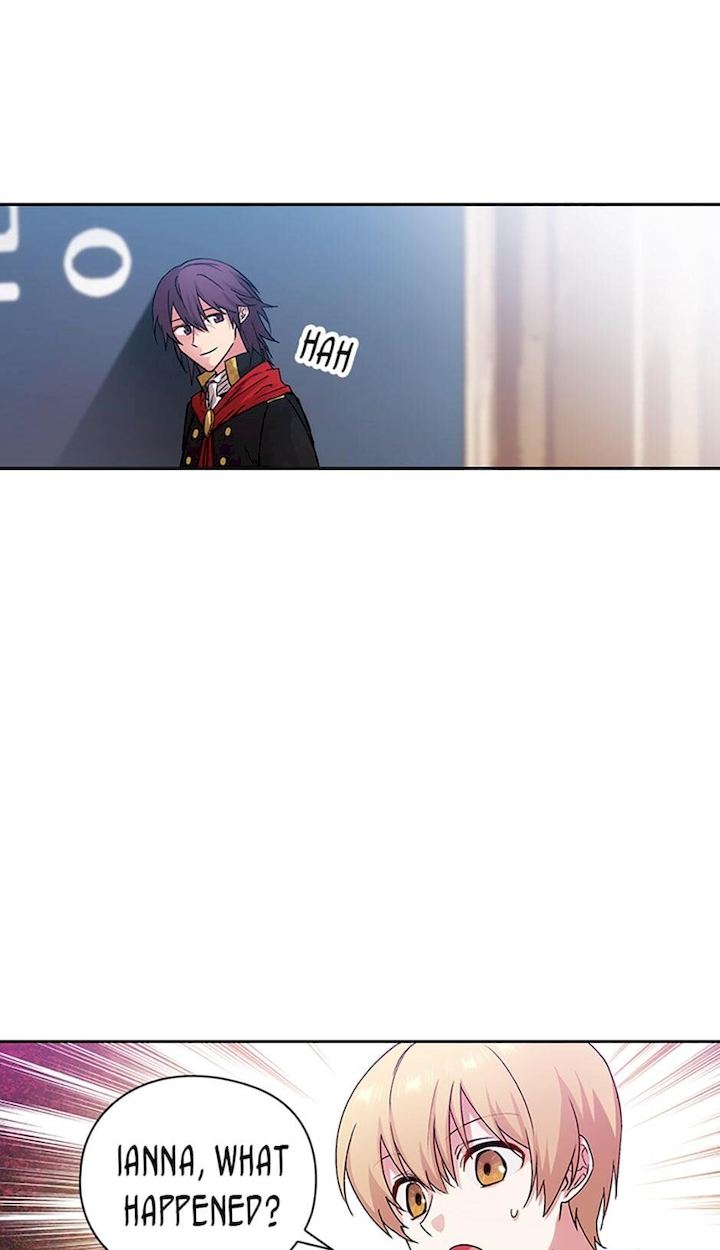 Reminiscence Adonis Chapter 118 - Page 41