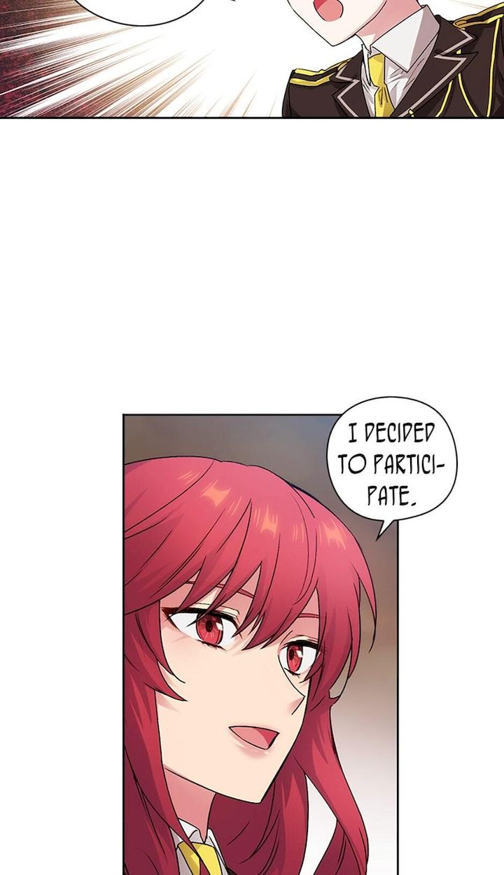 Reminiscence Adonis Chapter 118 - Page 42