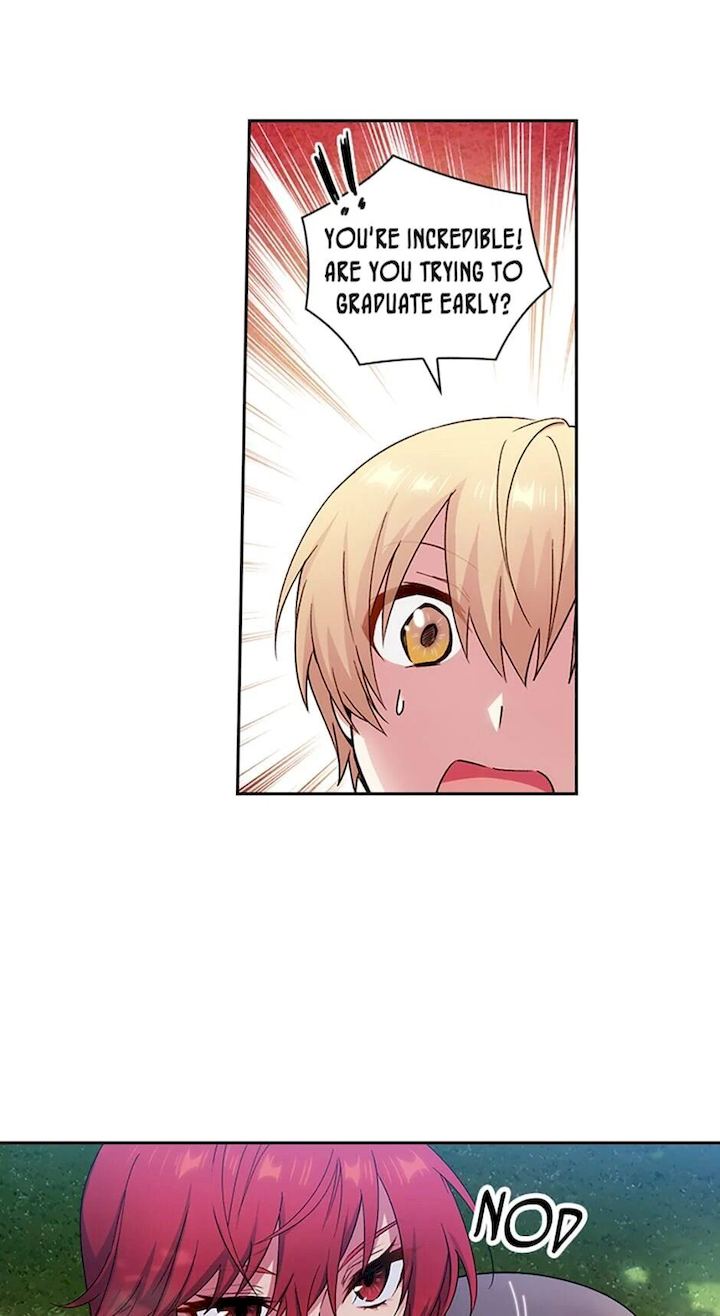 Reminiscence Adonis Chapter 119 - Page 12