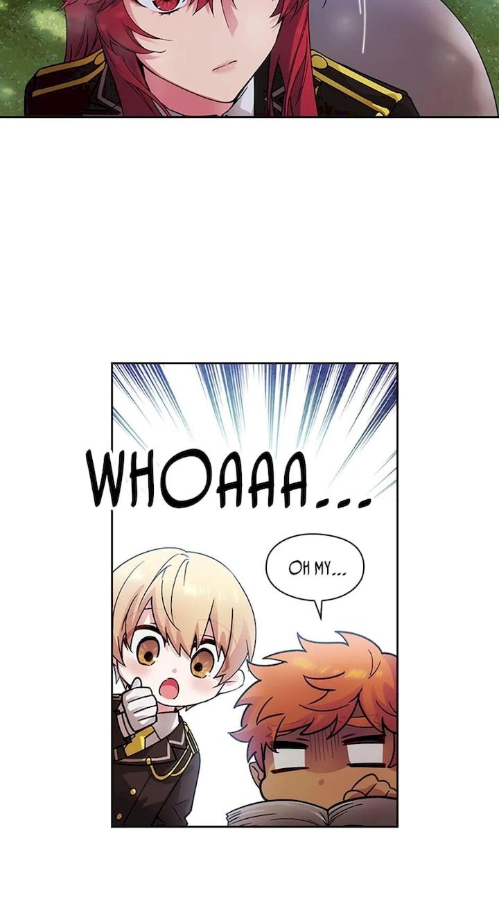 Reminiscence Adonis Chapter 119 - Page 13