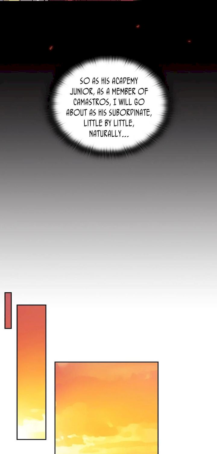 Reminiscence Adonis Chapter 119 - Page 28