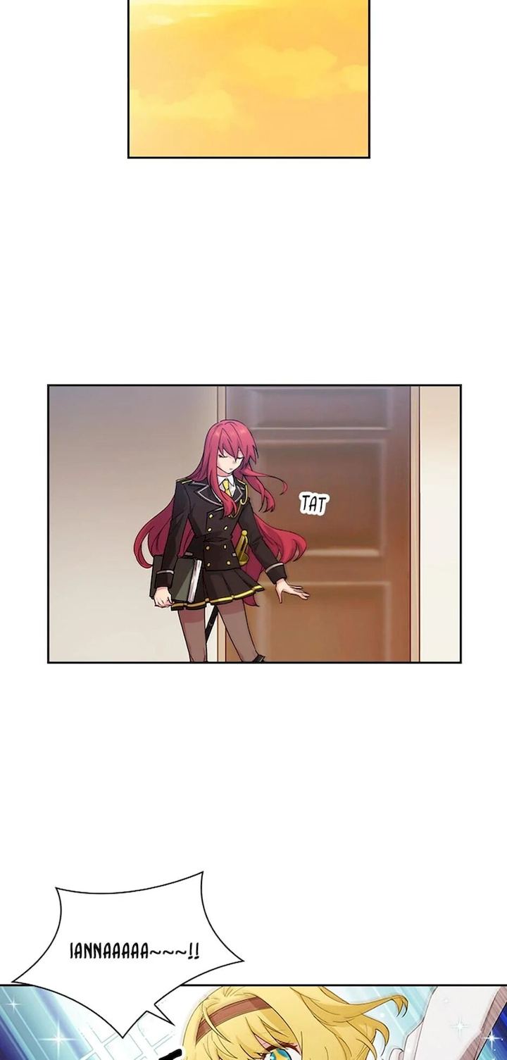 Reminiscence Adonis Chapter 119 - Page 29