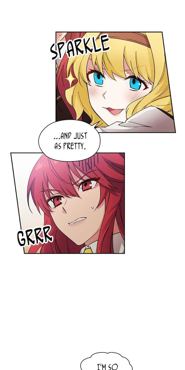 Reminiscence Adonis Chapter 119 - Page 31