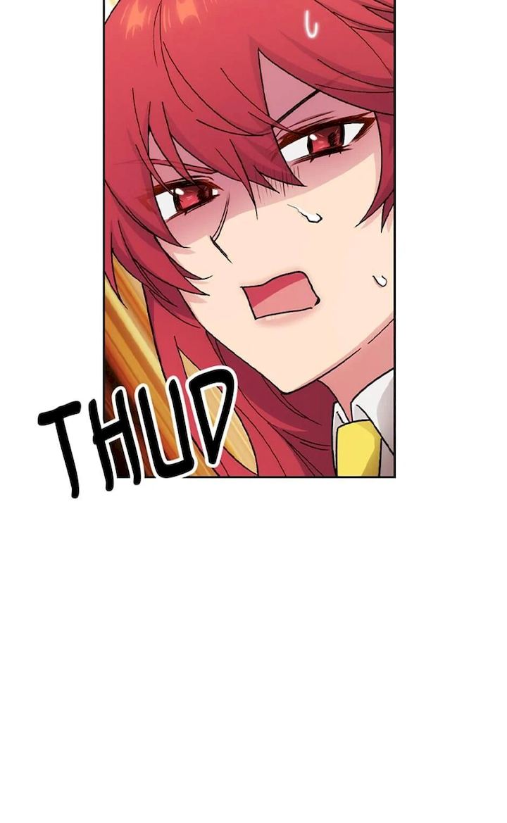 Reminiscence Adonis Chapter 119 - Page 37