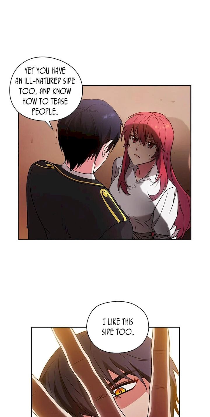 Reminiscence Adonis Chapter 121 - Page 17