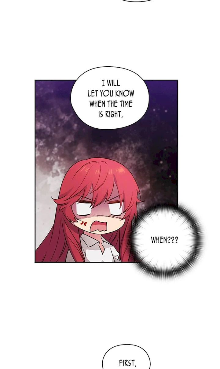 Reminiscence Adonis Chapter 121 - Page 48