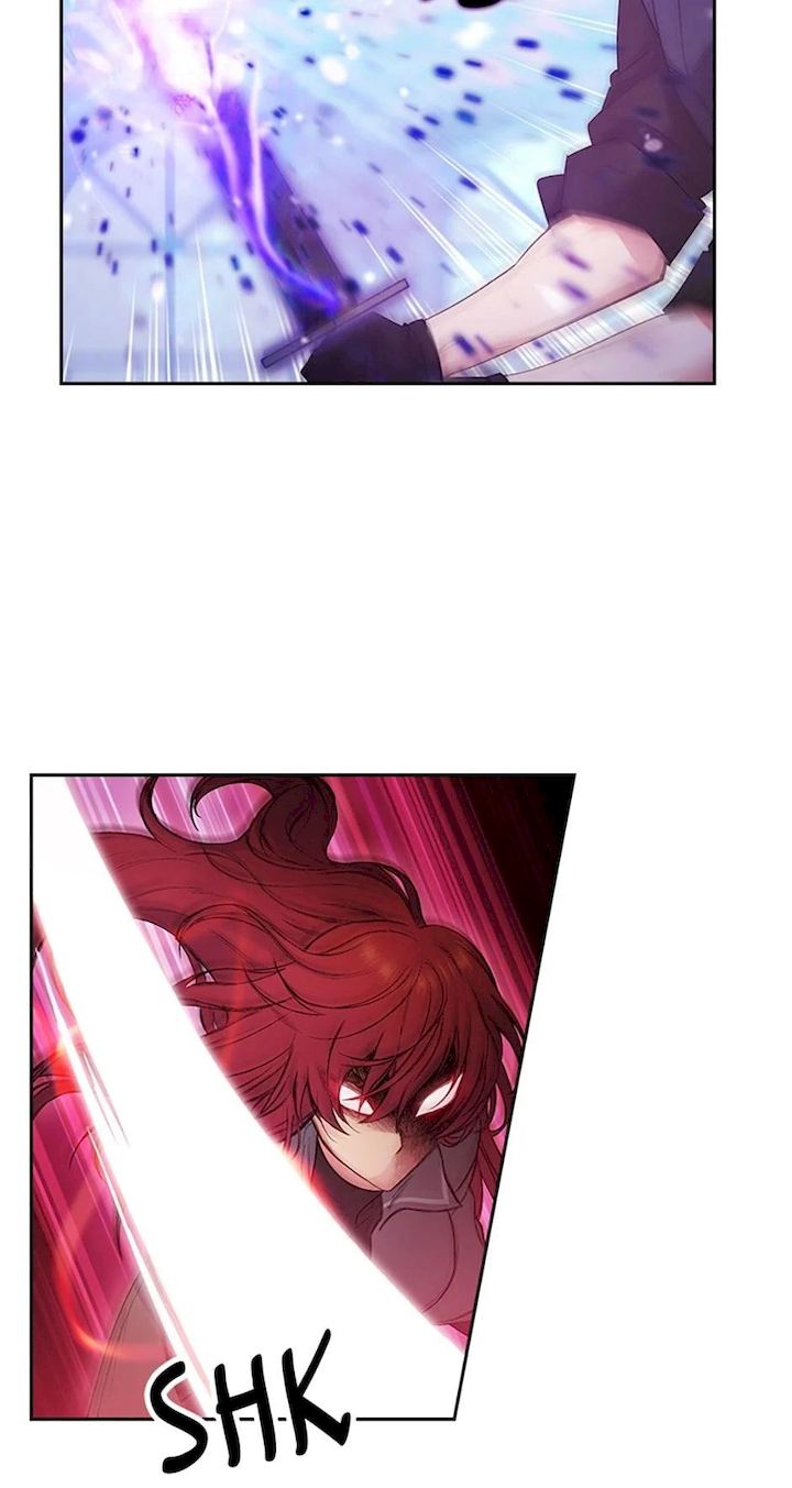 Reminiscence Adonis Chapter 122 - Page 13