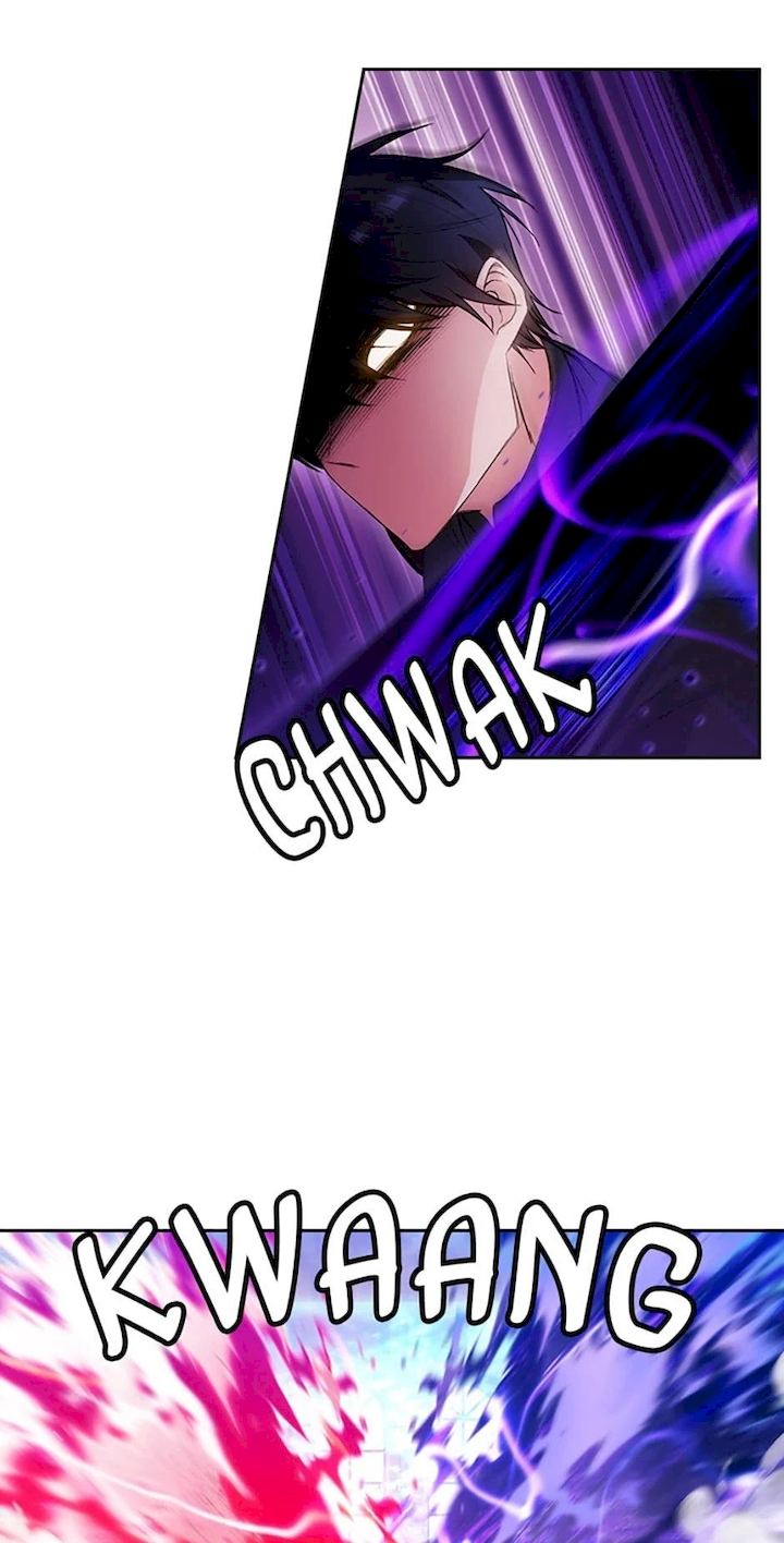 Reminiscence Adonis Chapter 122 - Page 14