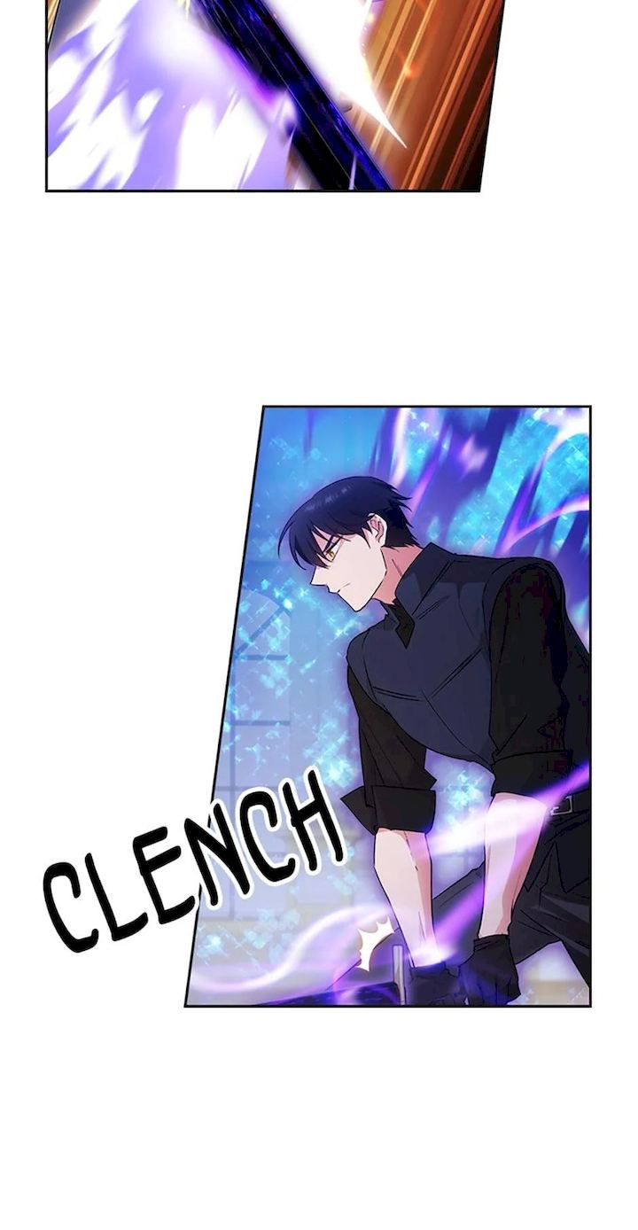 Reminiscence Adonis Chapter 122 - Page 22