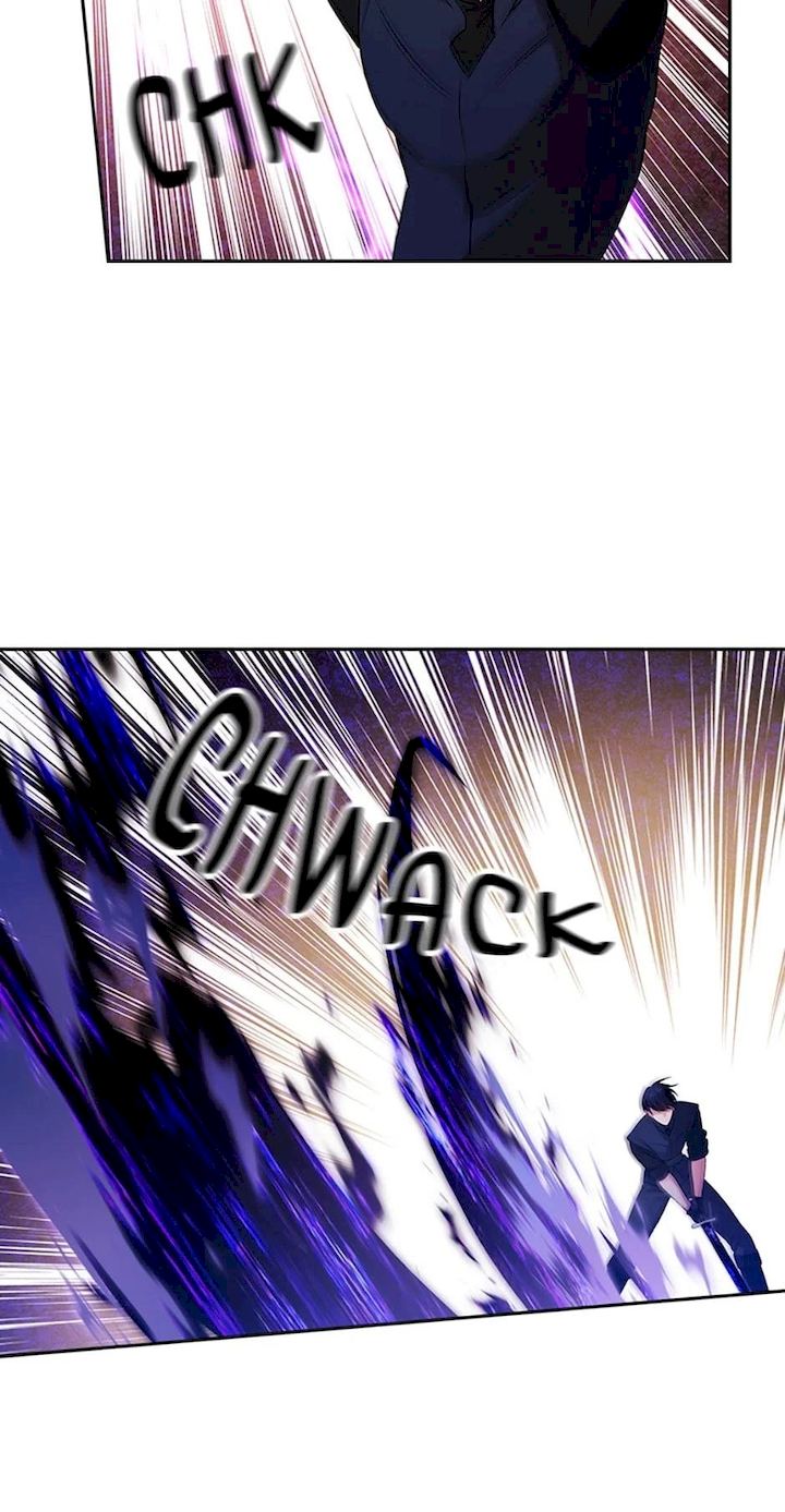 Reminiscence Adonis Chapter 122 - Page 24