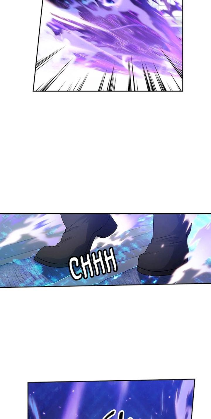 Reminiscence Adonis Chapter 122 - Page 26