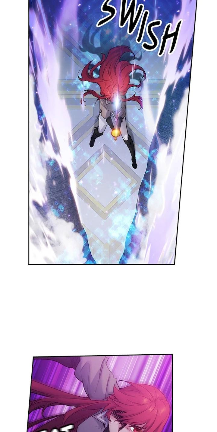 Reminiscence Adonis Chapter 122 - Page 27