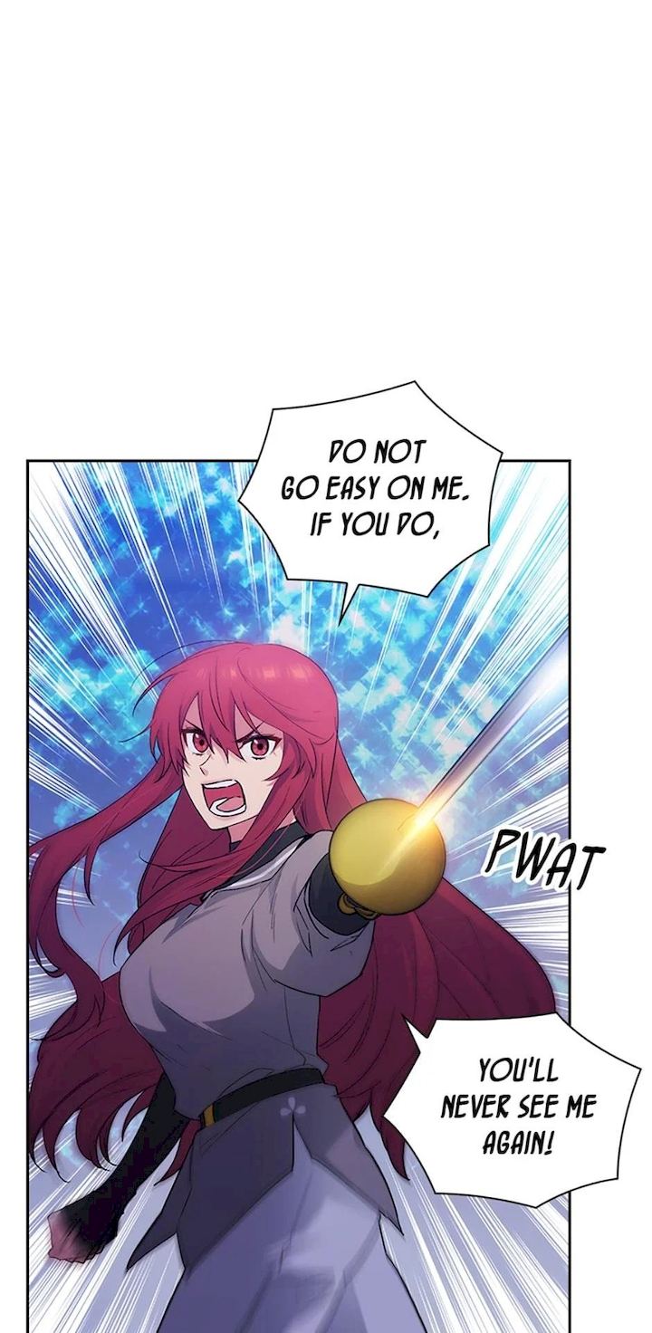 Reminiscence Adonis Chapter 122 - Page 3