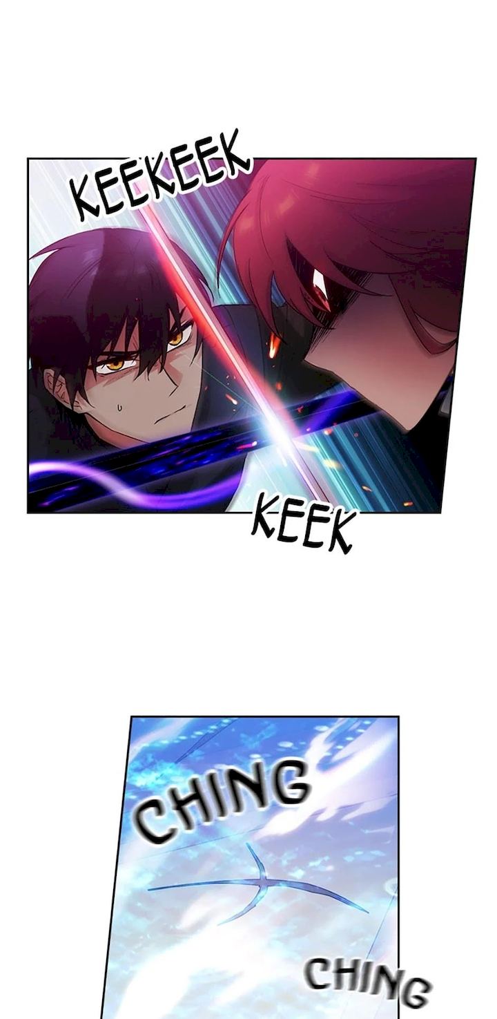 Reminiscence Adonis Chapter 122 - Page 30