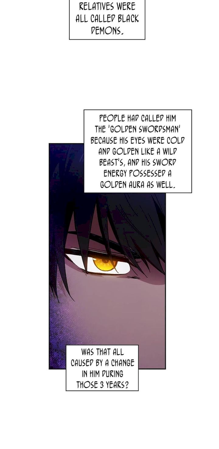 Reminiscence Adonis Chapter 122 - Page 35