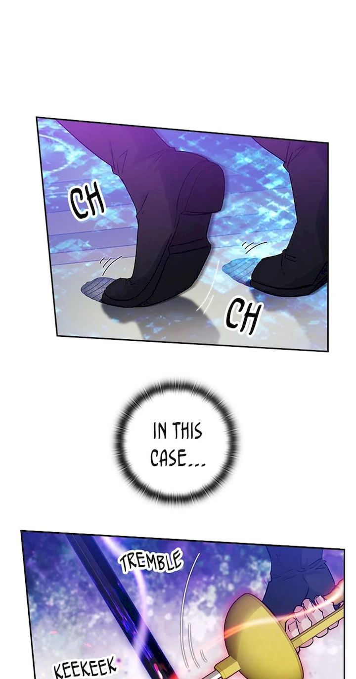 Reminiscence Adonis Chapter 122 - Page 51