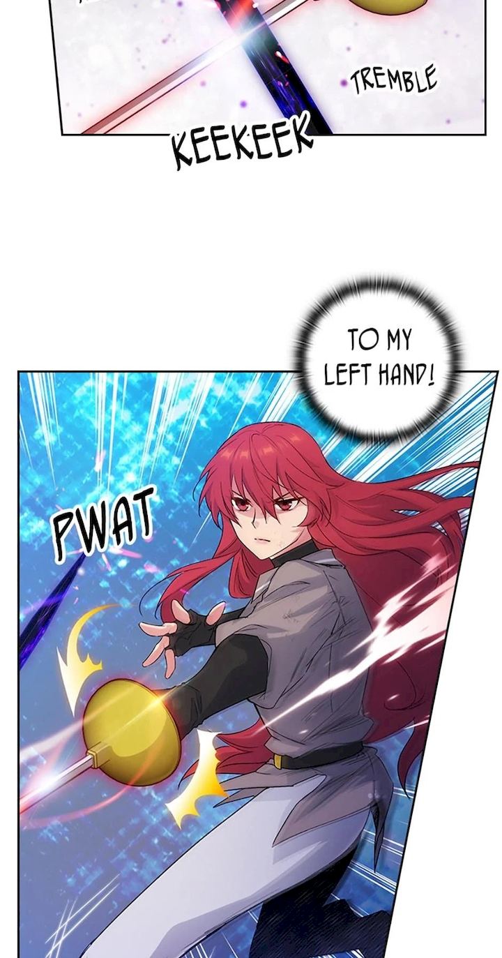 Reminiscence Adonis Chapter 122 - Page 52