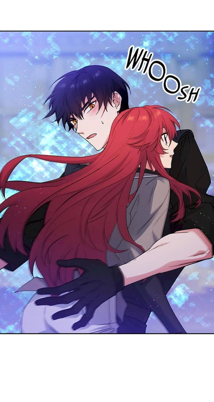 Reminiscence Adonis Chapter 122 - Page 56