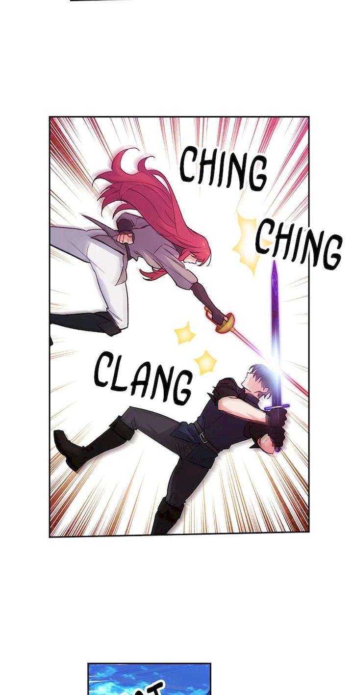 Reminiscence Adonis Chapter 123 - Page 15