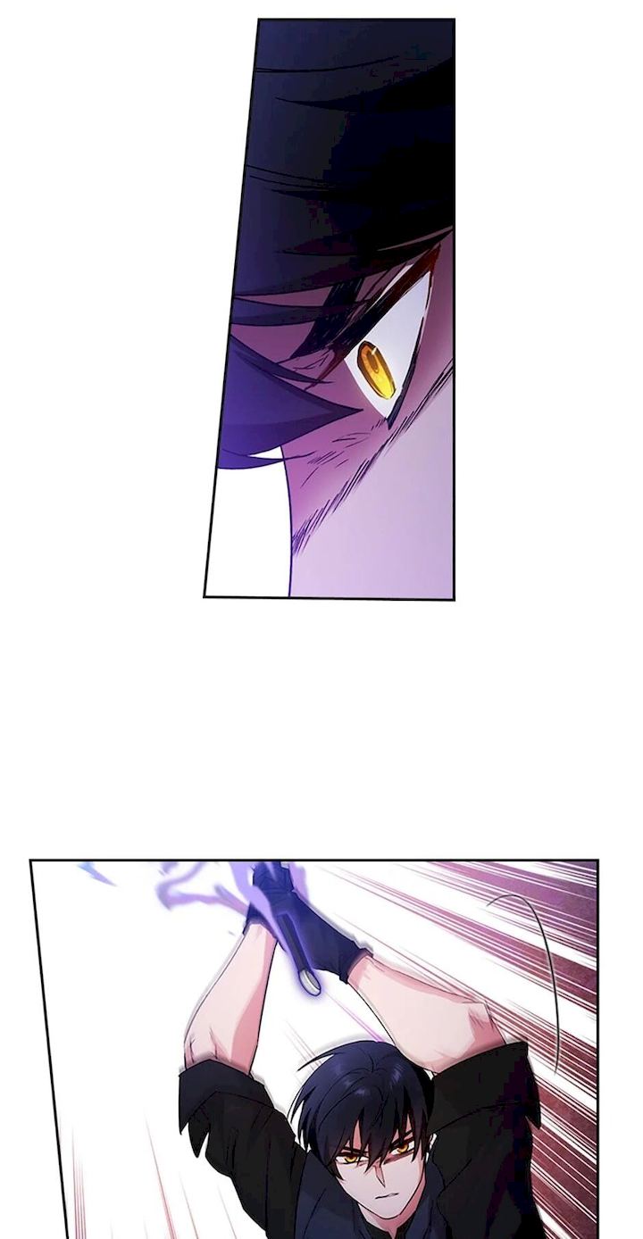 Reminiscence Adonis Chapter 123 - Page 22