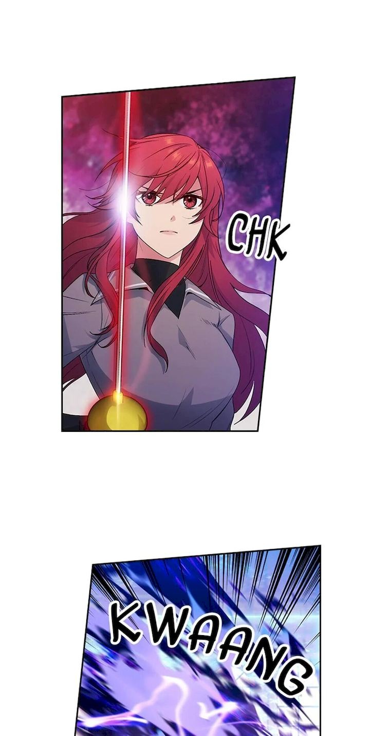 Reminiscence Adonis Chapter 123 - Page 24