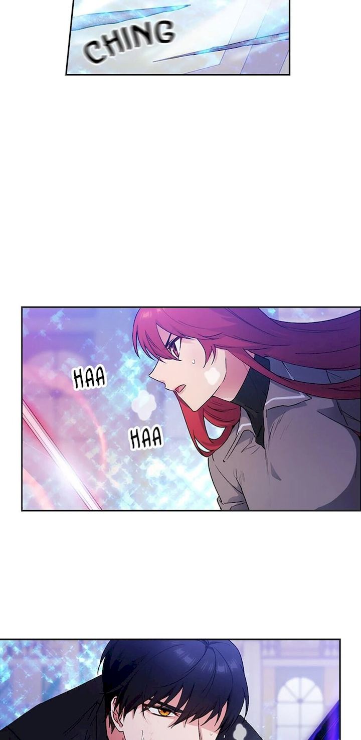 Reminiscence Adonis Chapter 123 - Page 30