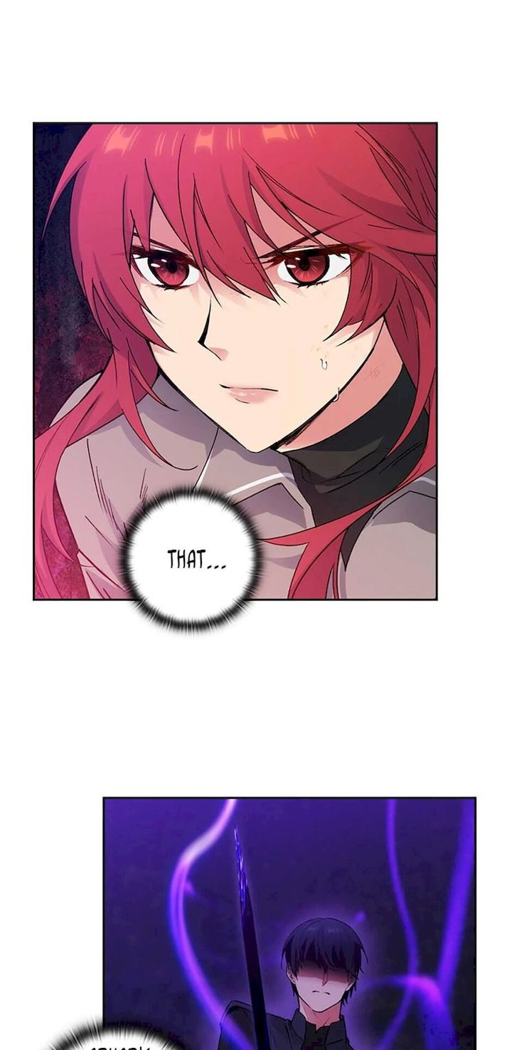 Reminiscence Adonis Chapter 123 - Page 32