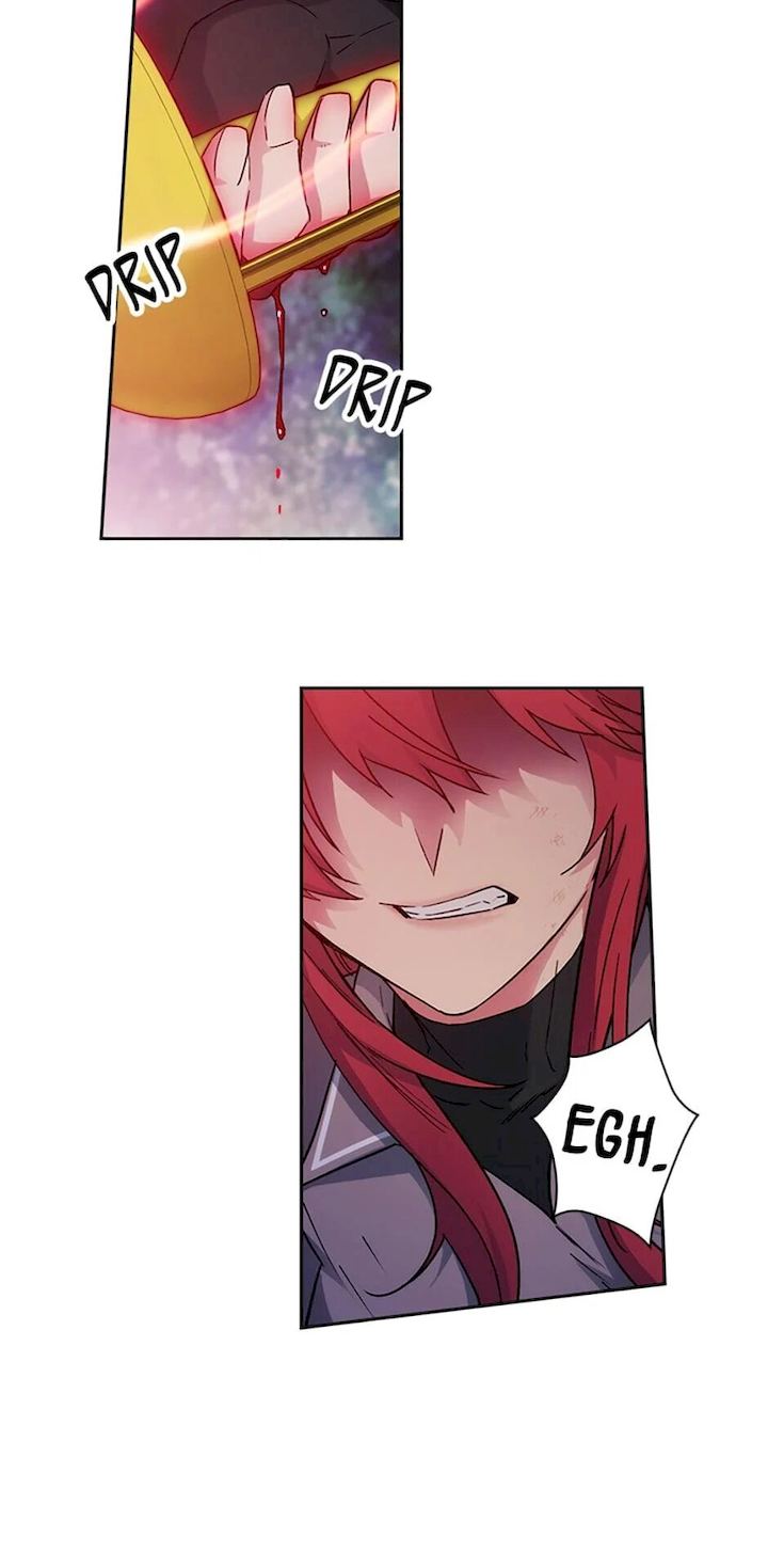Reminiscence Adonis Chapter 123 - Page 40