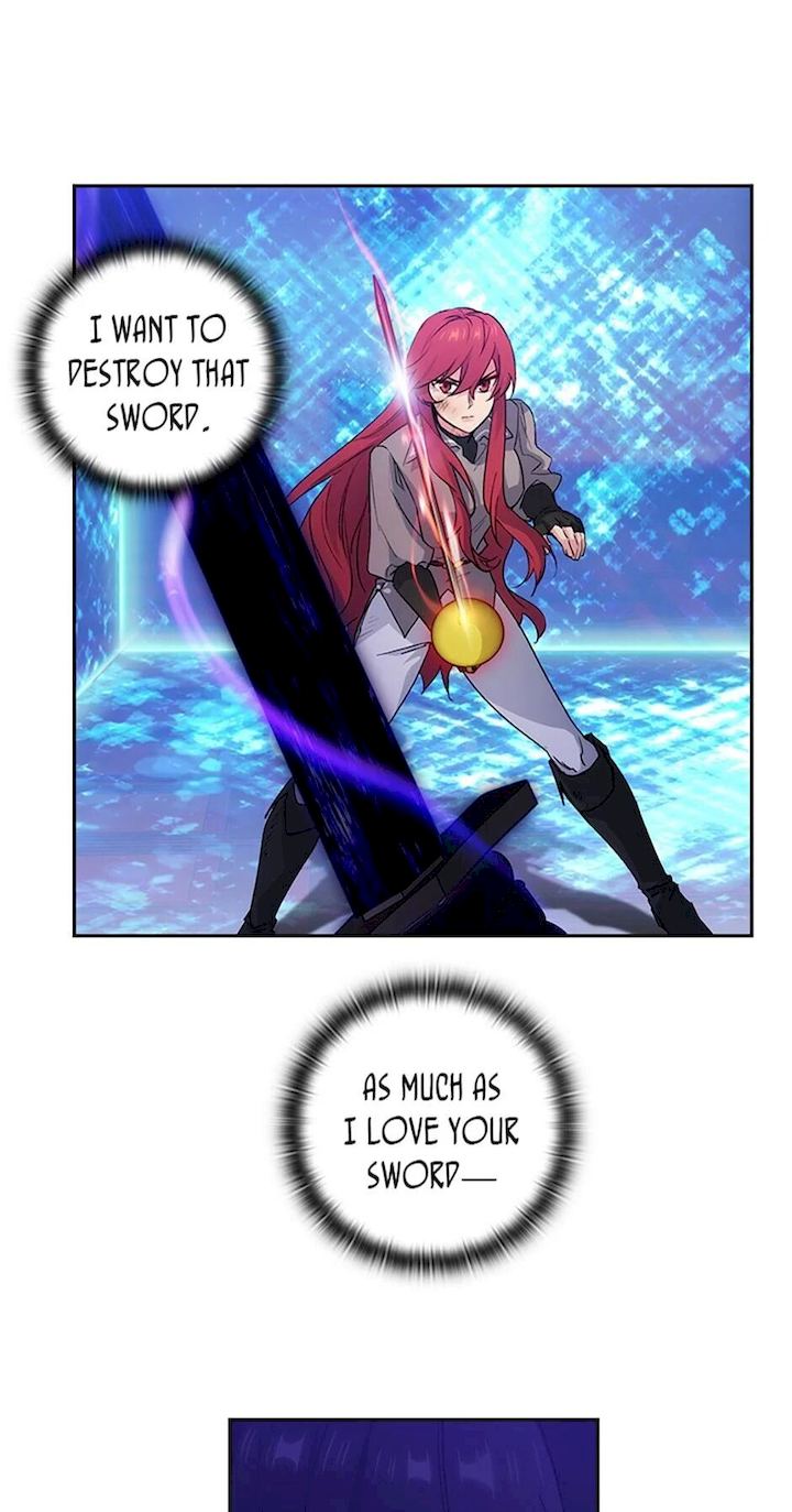 Reminiscence Adonis Chapter 123 - Page 47