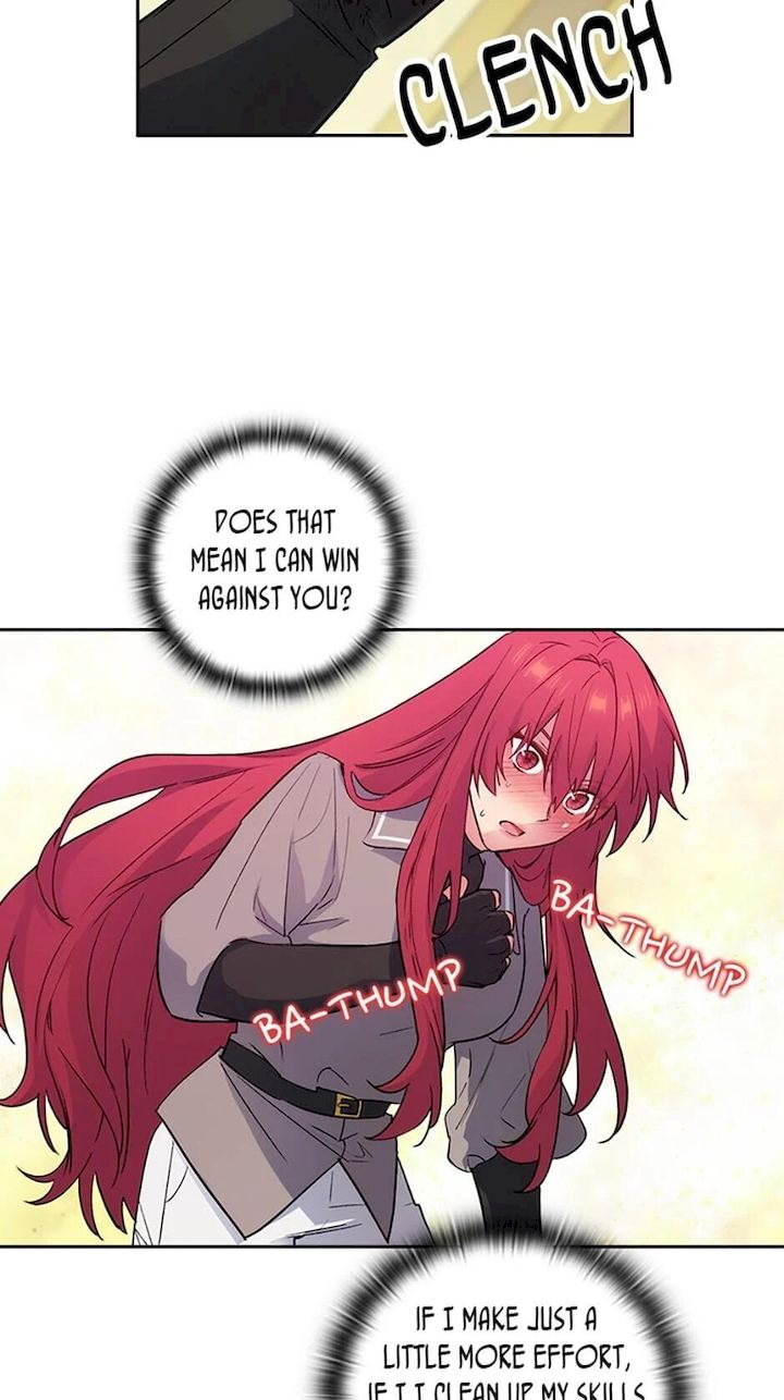 Reminiscence Adonis Chapter 124 - Page 14