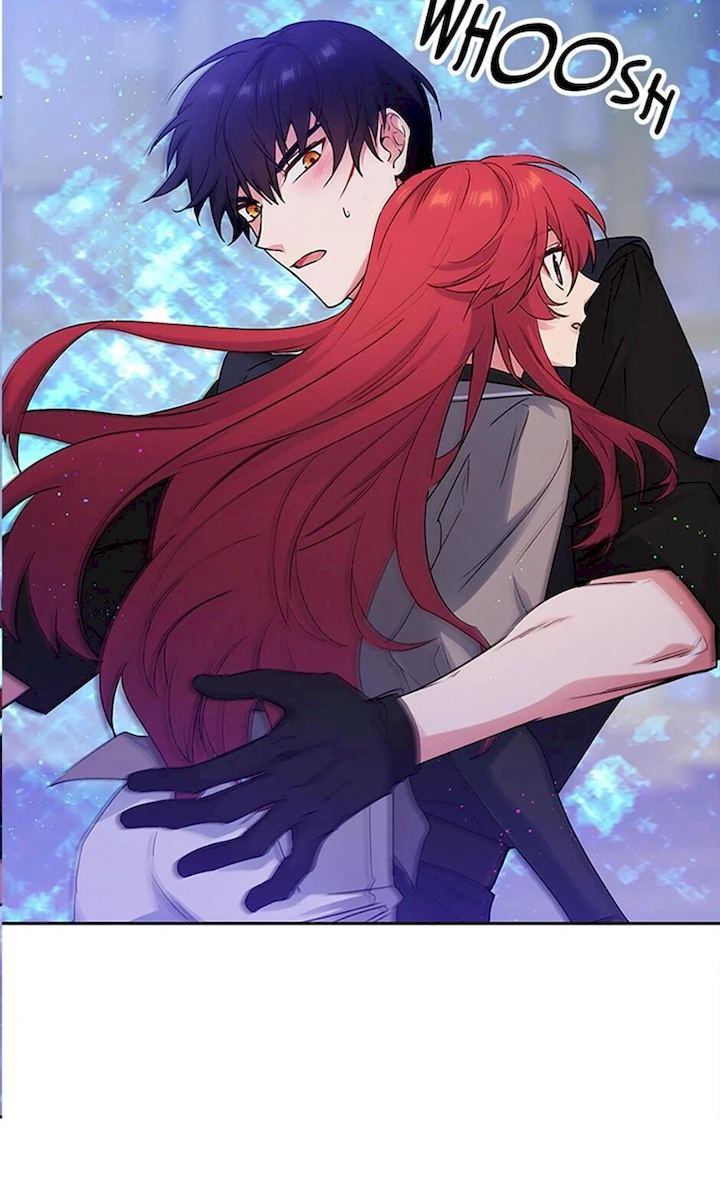 Reminiscence Adonis Chapter 124 - Page 3