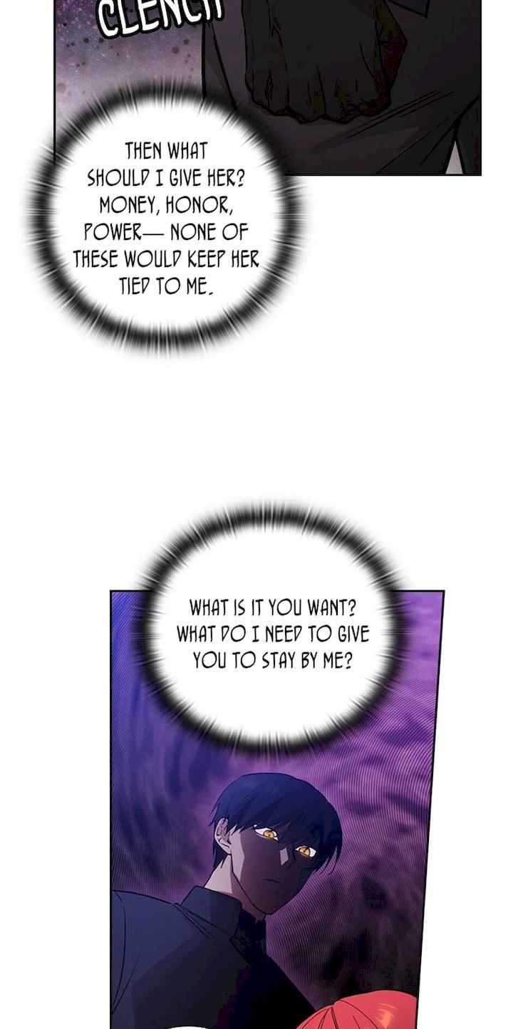 Reminiscence Adonis Chapter 124 - Page 55