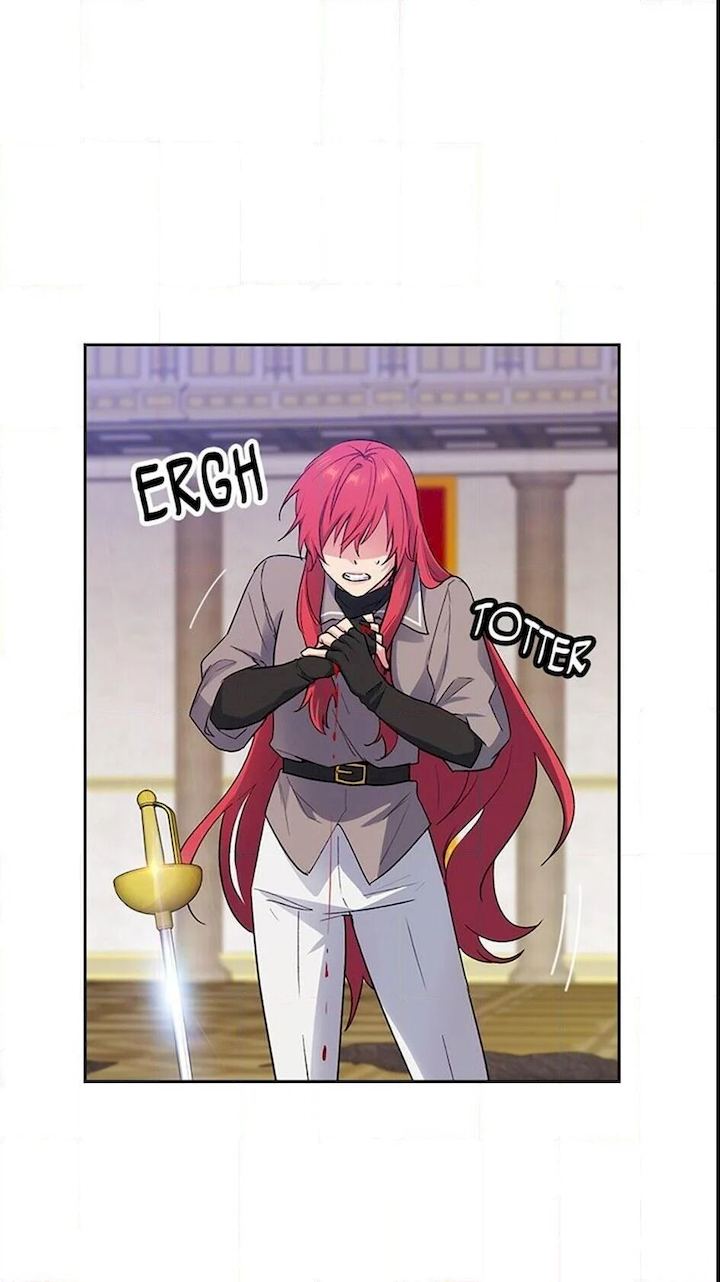 Reminiscence Adonis Chapter 124 - Page 9