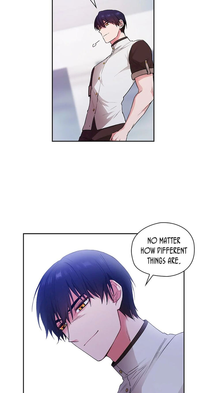 Reminiscence Adonis Chapter 125 - Page 11