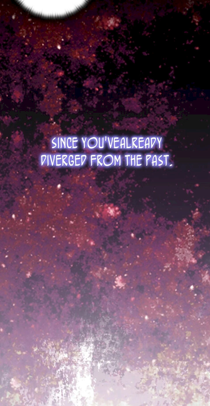 Reminiscence Adonis Chapter 125 - Page 3