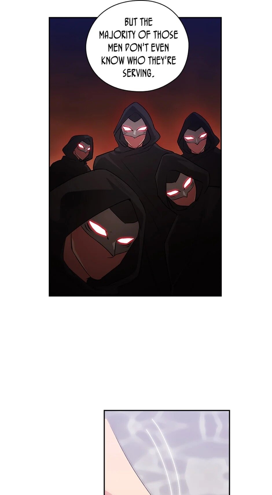 Reminiscence Adonis Chapter 126 - Page 12