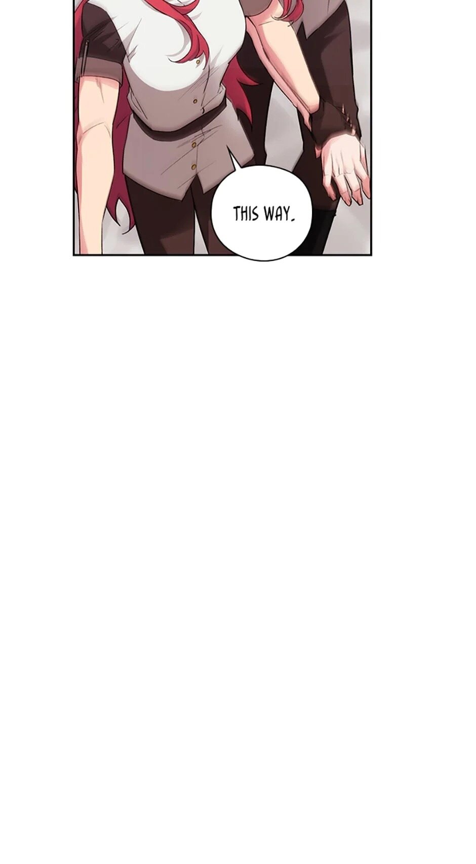 Reminiscence Adonis Chapter 126 - Page 14