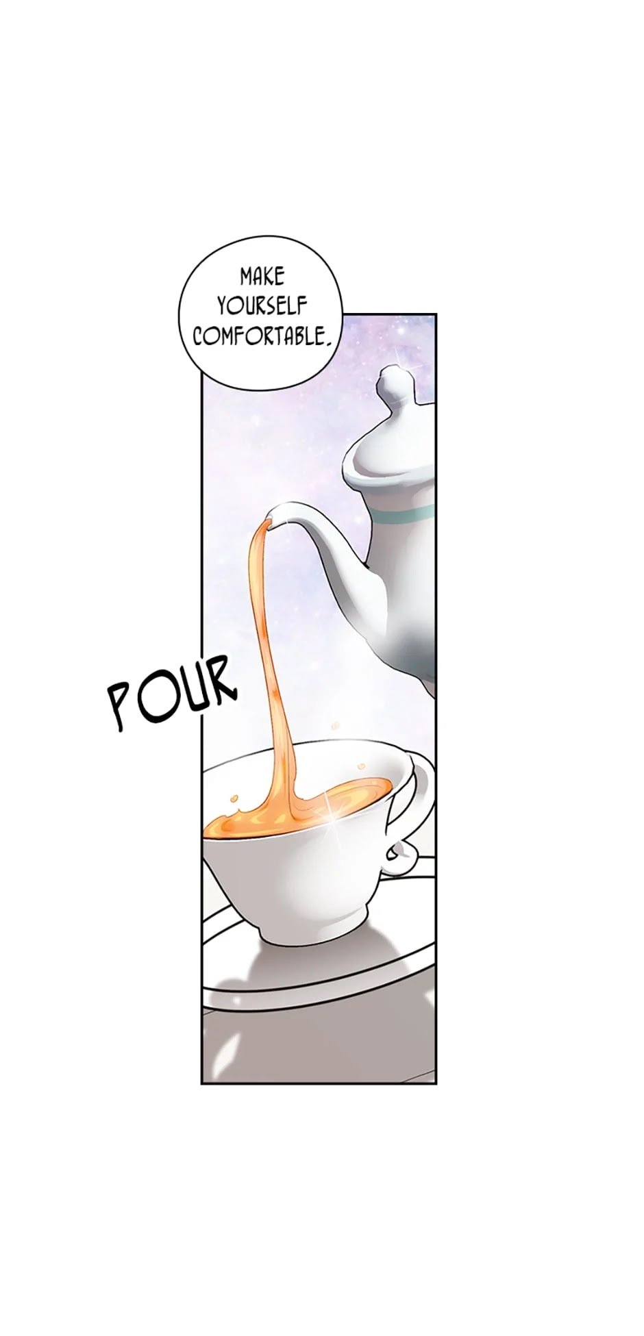 Reminiscence Adonis Chapter 127 - Page 18