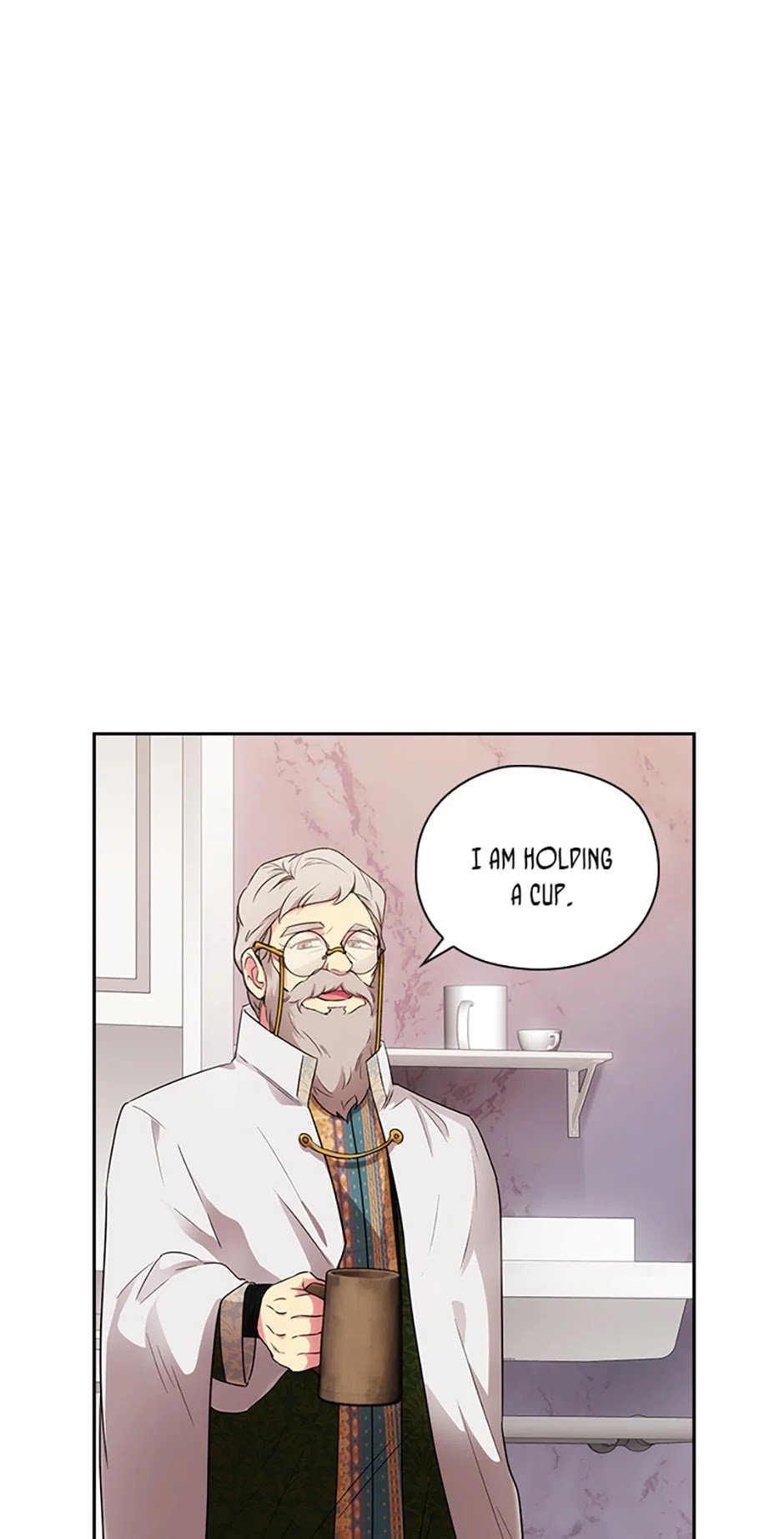 Reminiscence Adonis Chapter 127 - Page 30