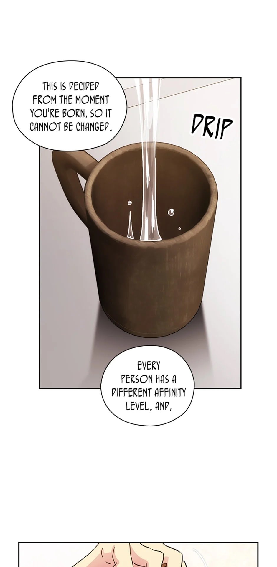 Reminiscence Adonis Chapter 127 - Page 32