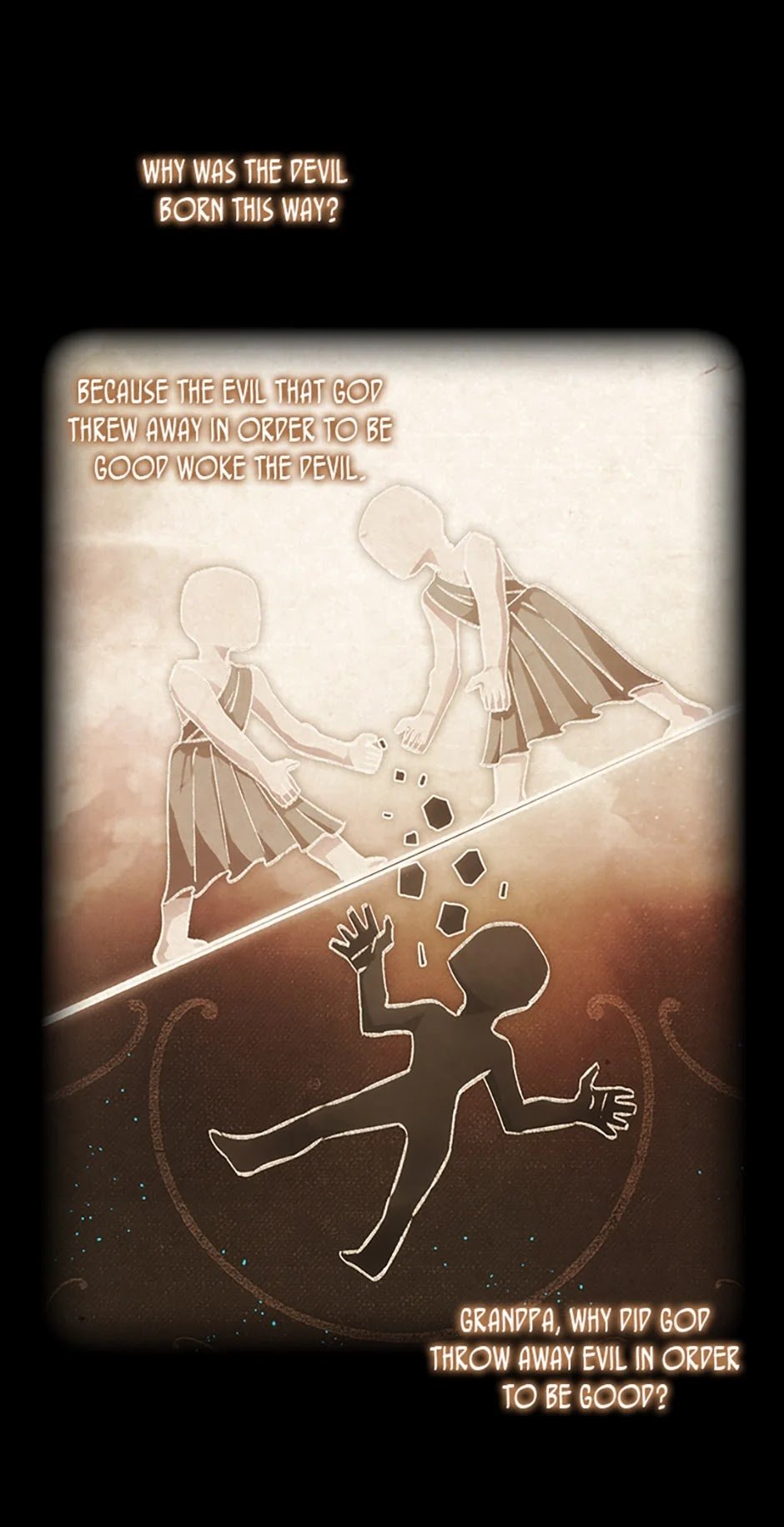 Reminiscence Adonis Chapter 127 - Page 40