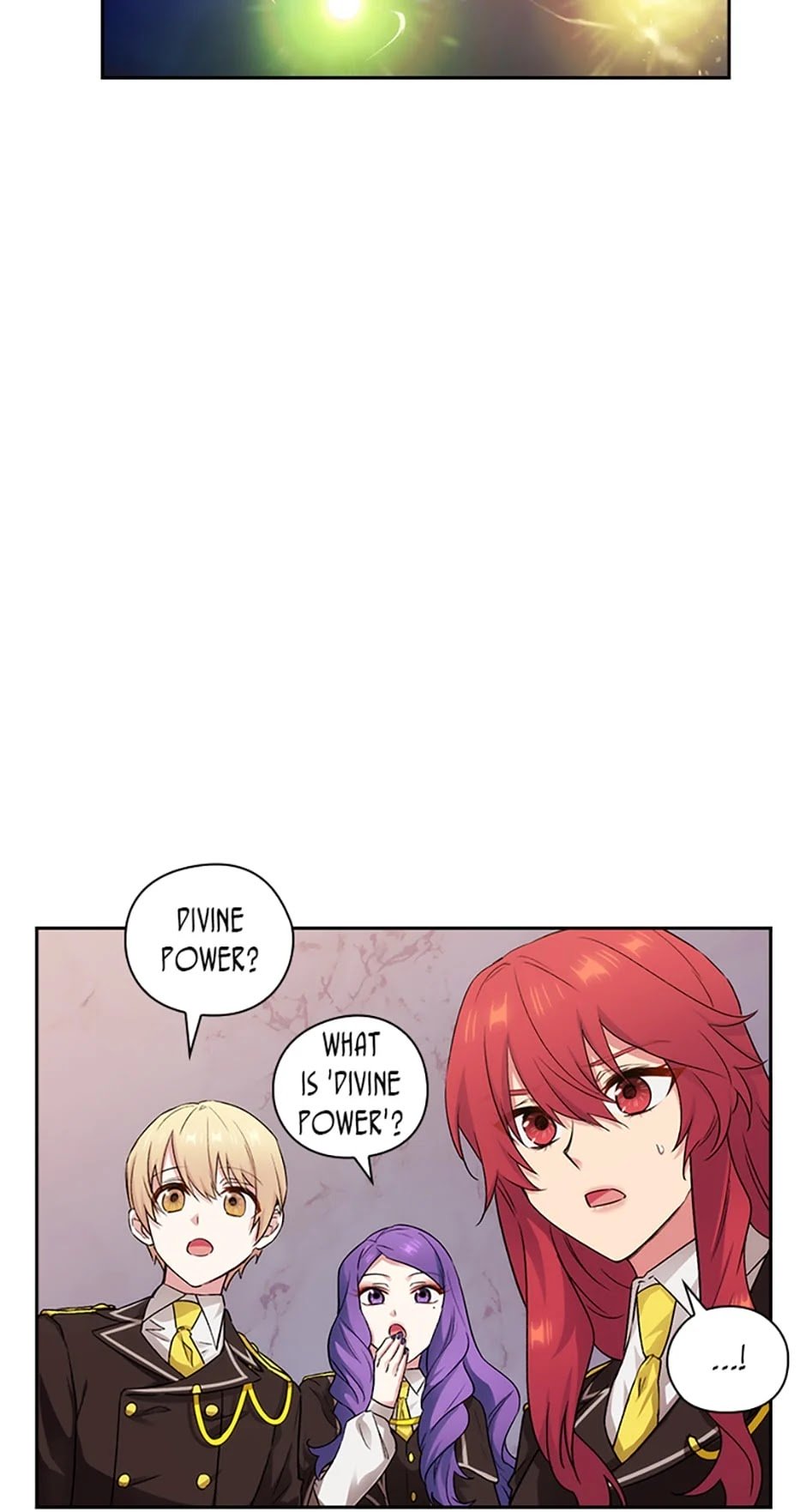 Reminiscence Adonis Chapter 127 - Page 51