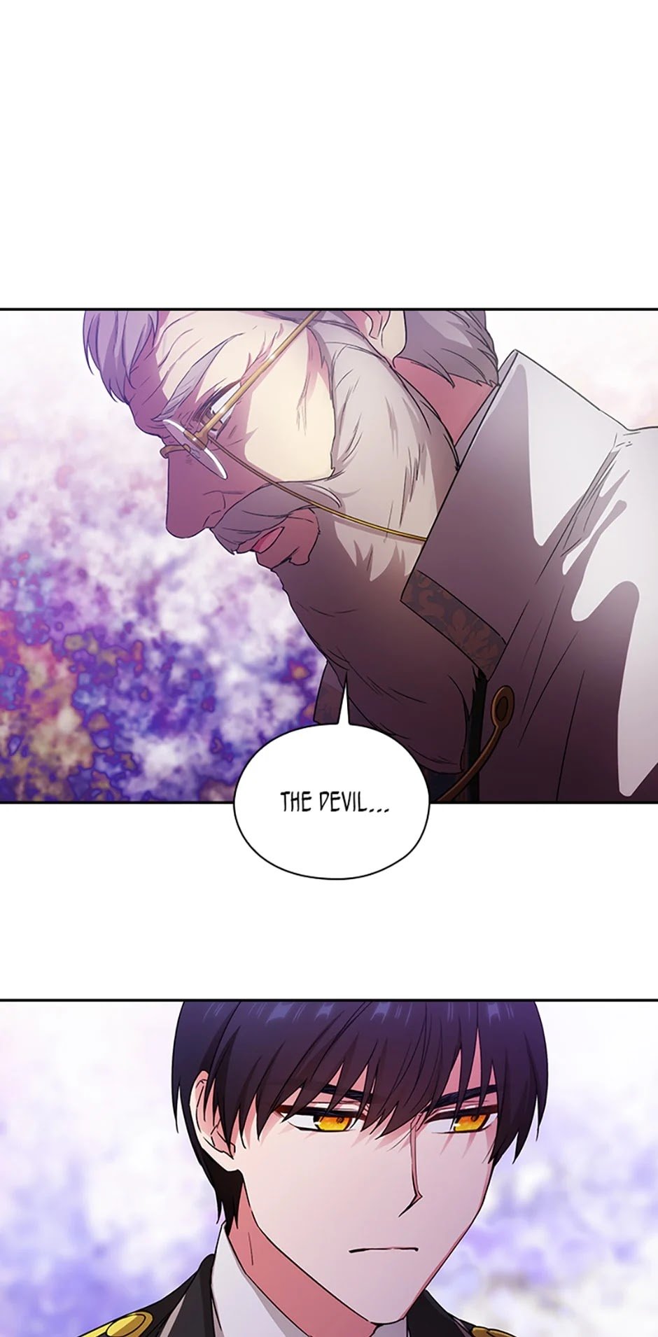 Reminiscence Adonis Chapter 127 - Page 58