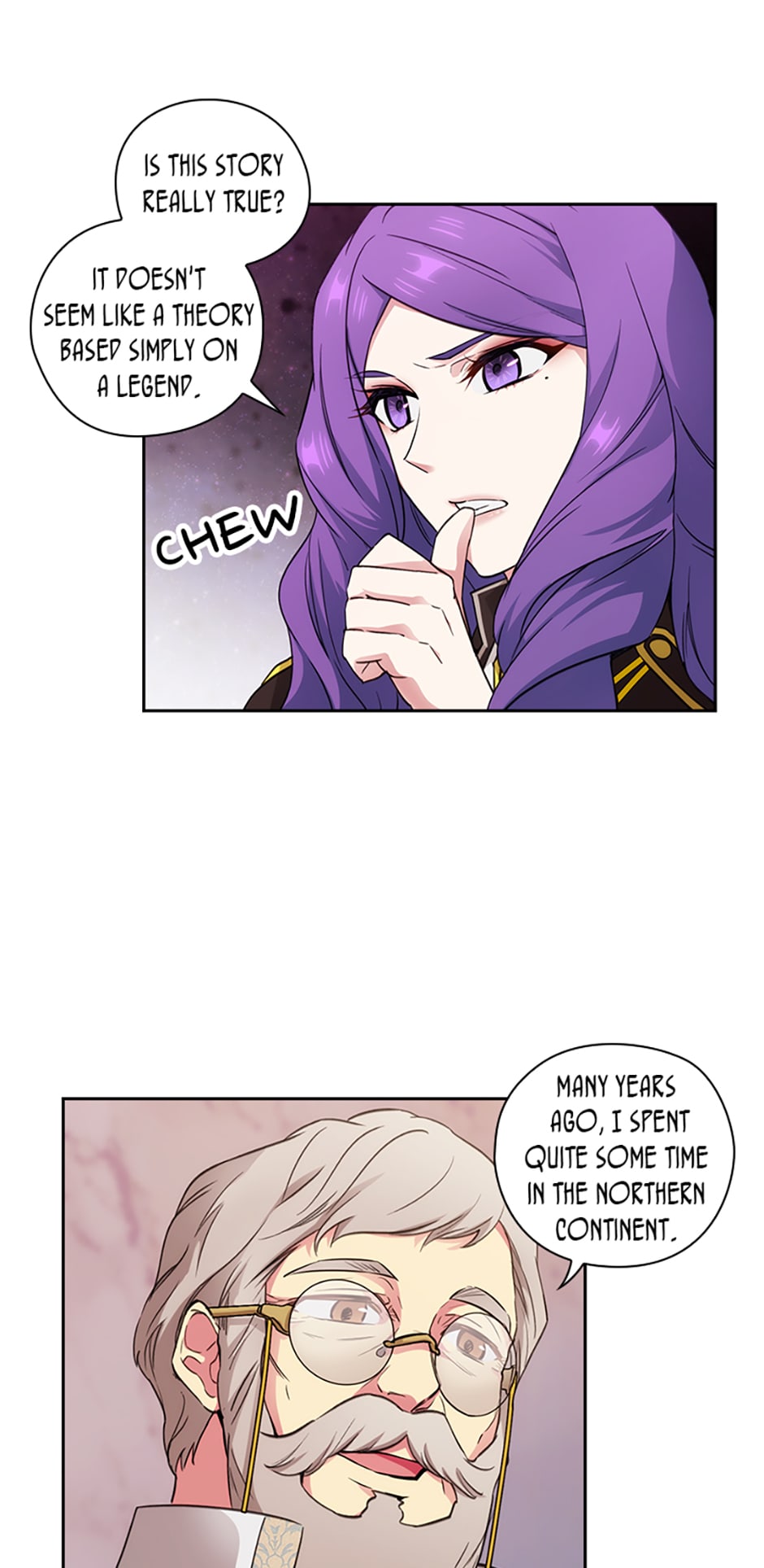 Reminiscence Adonis Chapter 128 - Page 12