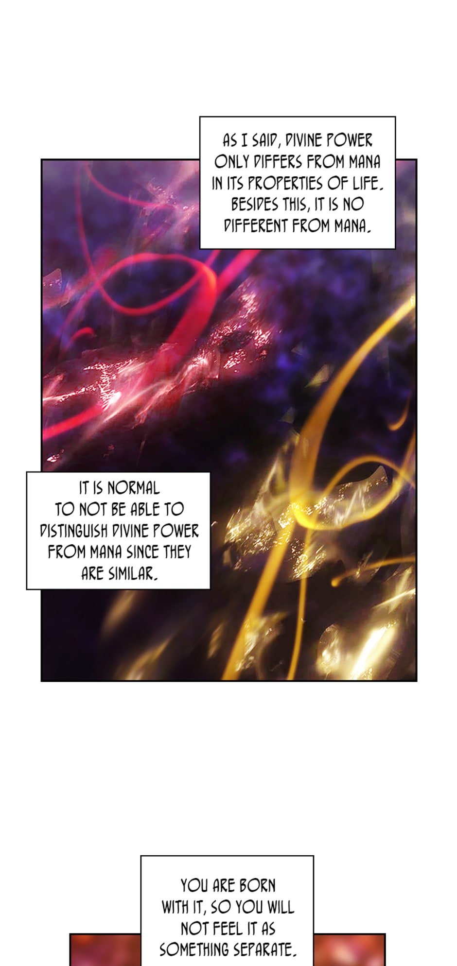 Reminiscence Adonis Chapter 128 - Page 21