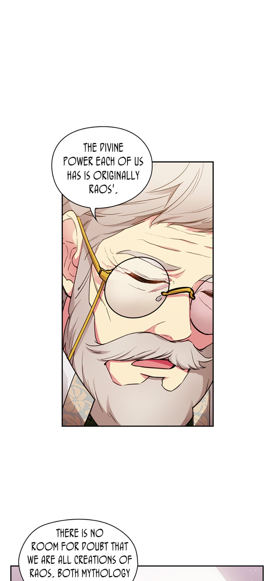 Reminiscence Adonis Chapter 128 - Page 24