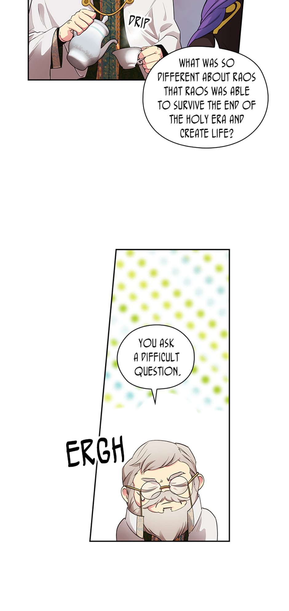 Reminiscence Adonis Chapter 128 - Page 26